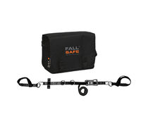 طناب نجات افقی