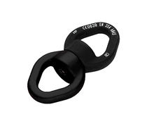  کلگی یونیورسال با فلز چکش خورده