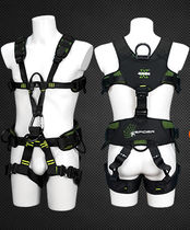 جلیقه جلوگیری از سقوط