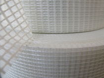 نوار چسب دو طرفه | پارچه ای | شیشه ای 