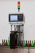 (سورتر)  جدا کننده نوری | اتوماتیک | برای بطری های شیشه ای | برای بطری های PET