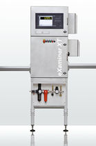 فلزیاب مایع |  برای صنایع غذایی