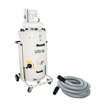 جاروبرقی خشک و مرطوب | تک فاز | صنعتی 