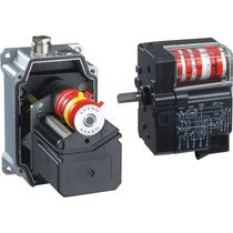 اکچوئیتور (عملگر) شیر خطی | الکتریکی