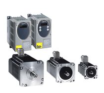 کنترلر موتور استپر موتور | کامپکت