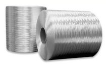 کلاف  S-گلاس با تار های مجزا