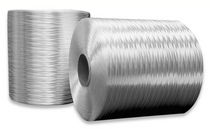 کلاف  S-گلاس با تار های مجزا