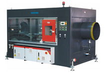 دستگاه برش چاقویی| لوله| سی ان سی| برای خطوط اکستروژن