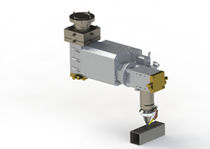 اپتیک های جوشکاری لیزری