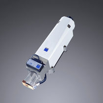 اپتیک های جوشکاری لیزری