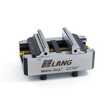 گیره ماشین ابزار | مکانیکی | پنج محور | خود محور