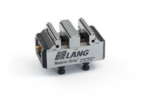 گیره ماشین ابزار | پنج محور | چند پرس | بی حر کت