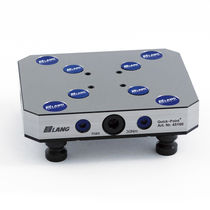 ورق گیره ای مدولار | تعویض سریع | برای سیستم گیره نقطه صفر