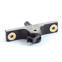 گیرۀ ضامن دار قفل شوندۀ فوری | سیستم قفل مکانیکی