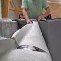 فیلم چند لایه | پلی استر | برای قالب گیری خلاء