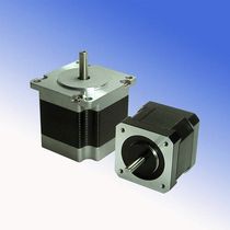 استپر موتور هیبریدی | الکتریکی