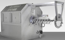 دستگاه پوشش پیوسته | برای قرص ها| برای کاربردهای دارویی