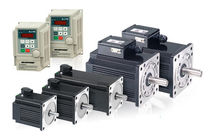 موتور الکتریکی