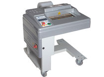 دستگاه بسته بندی لایه ورقی نازک |در محور | اتوماتیک | دستی