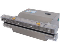 درب بند حرارتی نیمه اتوماتیک | چرخشی | کیسه کوچک