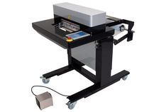 دستگاه کیسه پر کن FFS  | اتوماتیک | برای جامدات | کامپکت