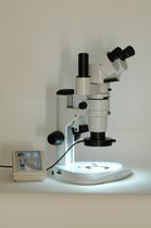 چراغ LED | سفید | کامپکت | برای میکروسکوپ ها