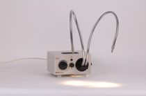 روشن کنندۀ لامپ دار | سفید | کامپکت | برای میکروسکوپ ها