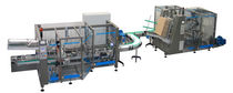 خطوط بسته بندی کامل مواد غذایی|اتوماتیک