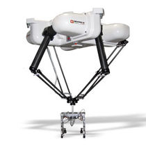 ربات مفصلی |  جابجاکننده |  صنایع غذایی | 