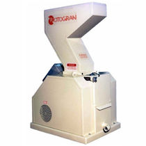 گرانول ساز پلاستیکی غلطکی|ضایعات|افقی| پرس بیرونی