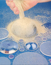 لنز مقعر | یاقوت کبود | ضد بازتاب 