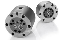 نازل راهگاهی برای تزریق چند گانه| قطره چندگانه| برای مایعات