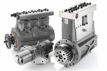 پمپ پلانجری | تزریق | سوخت | مکانیکی