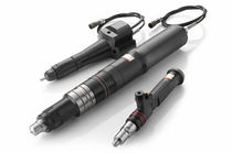 انژکتور سوخت | برای توربین های گازی