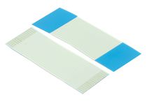 کابل انتقال دیتا | مسطح | انعطاف پذیر | برای اتصال دوربین برد کوچک PC 