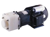 پمپ با هوا گیری اتو ماتیک| سانتریفیوژی | تمام کننده | برای مایعات خورنده سریع