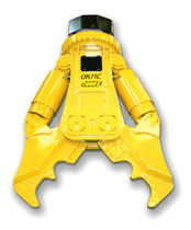 سنگ شکن هیدرولیکی 