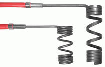 هیتر مارپیچی