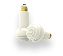 بخاری برقی تابشی