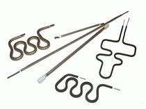 المنت حرارتی لوله ای | قابل انعطاف 