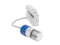 سوئیچ جریان ريزموج | برای مواد حجیم | کامپکت