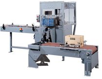 جعبه پر کن نیمه اتوماتیک 