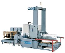 پالت پر کن مدولار | سینی مقوایی | جعبه 