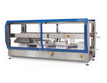 دستگاه چسب زن کارتن دو فلپ(صفحه) |نوار چسب