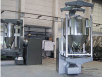 میکسر فله ای