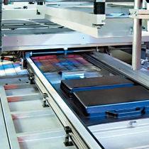 شکل دهنده ی حرارتی خودکار| تابلو|برای بسته بندی| صنعتی