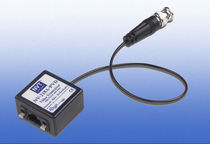 فرستنده و گیرنده تصویر