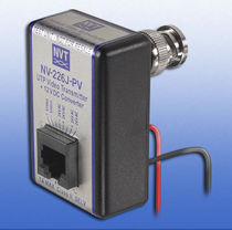 فرستنده و گیرنده تصویر