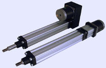 راه انداز خطی | استپر موتور | موتور دار