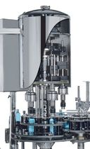 درب بند(درپوش زن) خطی | اتوماتیک | بطری